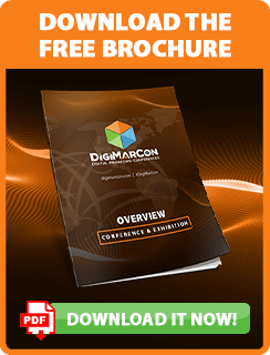 Download DigiMarCon North America 2024 Brochure
