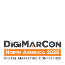 DigiMarCon North America – Digital Marketing Conferences