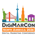 DigiMarCon North America – Digital Marketing Conferences